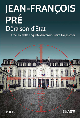 Image de Déraison D'Etat