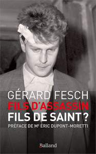 Image de Fils d'assassin, fils de saint ?