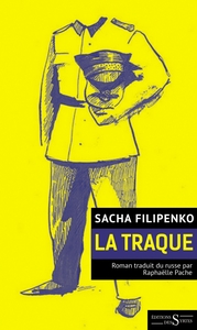 Image de La Traque