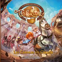 Image de Les Cendres du Colisée