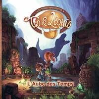 Image de L'Aube des Temps