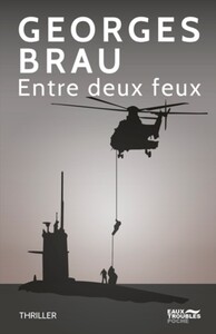 Picture of ENTRE DEUX FEUX (POCHE)