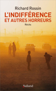 Picture of L'indifférence et autres horreurs