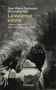 Image de La violence intime