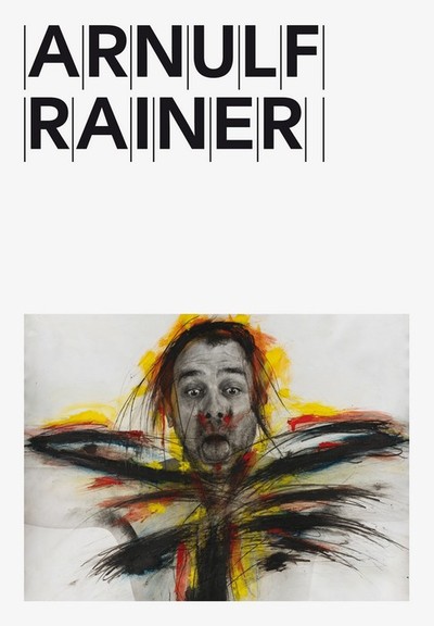 Picture of Arnulf Rainer