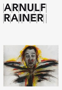 Picture of Arnulf Rainer