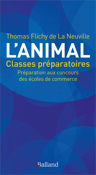 Picture of L'animal