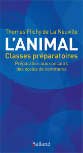 Picture of L'animal