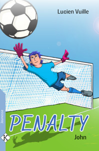 Image de John, Penalty T2