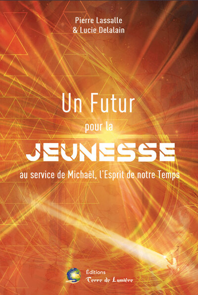 Picture of UN FUTUR POUR LA JEUNESSE