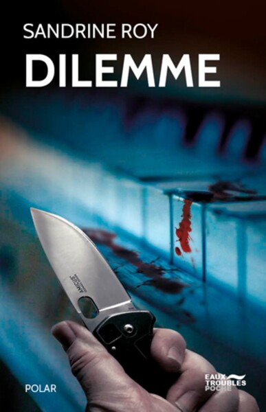 Picture of DILEMME (POCHE)