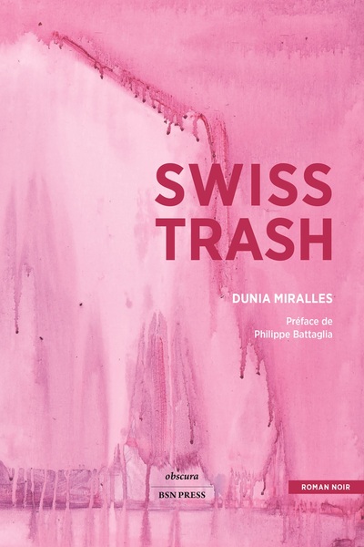 Picture of Swiss Trash