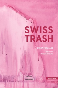 Picture of Swiss Trash