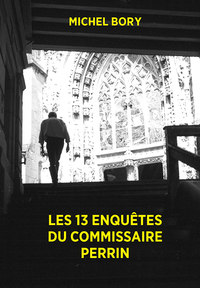 Image de Les 13 enquêtes du commissaire Perrin