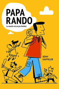 Image de papa rando