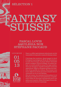 Picture of FANTASY SUISSE