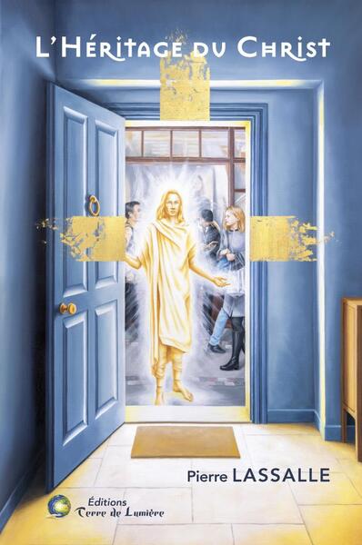 Picture of L'HERITAGE DU CHRIST