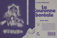 Picture of LA COURONNE BOREALE : LA SAGA D'OTHARASHT 2