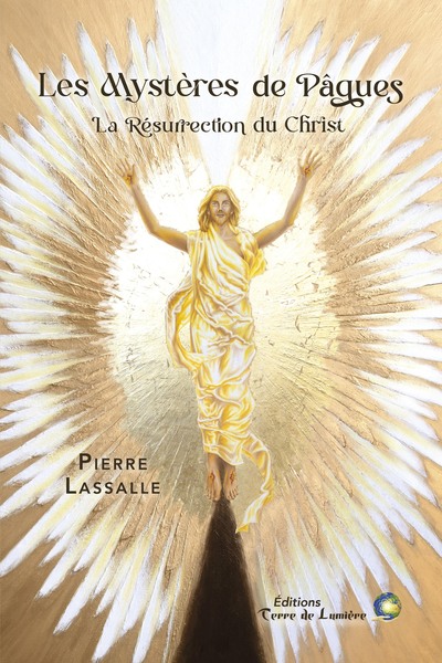 Picture of LES MYSTÈRES DE PÂQUES