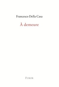 Image de À demeure