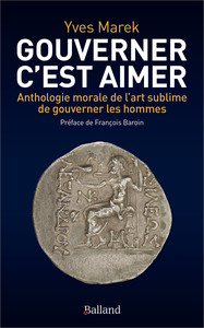 Picture of Gouverner c'est aimer