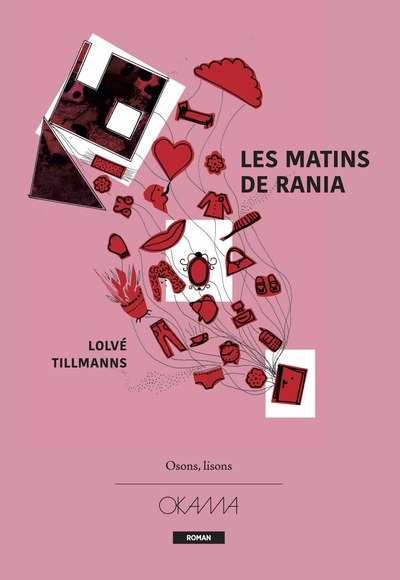 Image de Les matins de Rania