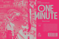 Picture of LE MUSEE DES REPLICANTS : E NE MINUTE 4