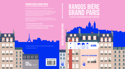 Image de Randos Bière Grand Paris