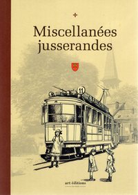 Picture of MISCELLANEES JUSSERANDES