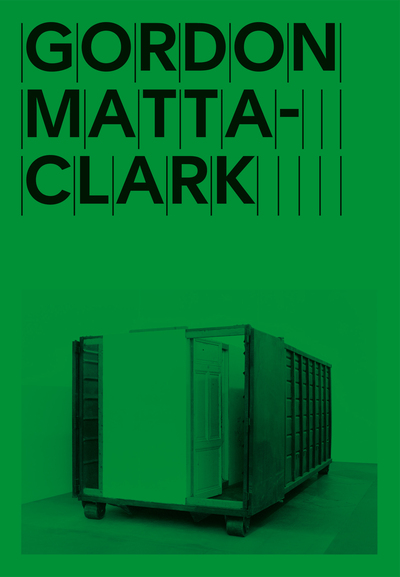 Image de Gordon Matta-Clark – Open House