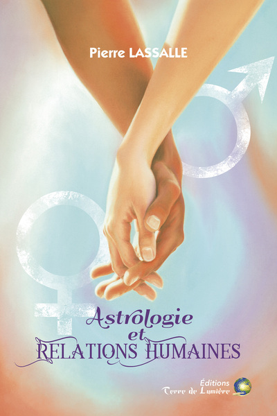 Picture of ASTROLOGIE et RELATIONS HUMAINES