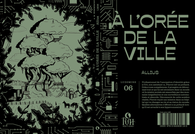 Picture of A L'OREE DE LA VILLE