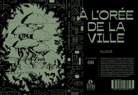 Picture of A L'OREE DE LA VILLE