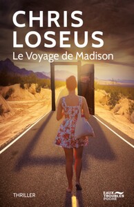 Image de Le voyage de Madison - thriller