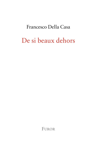 Image de De si beaux dehors