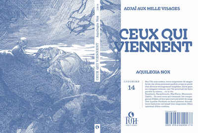 Picture of CEUX QUI VIENNENT : ADJAI AUX MILLE VISAGES 2