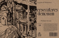 Picture of PERSECUTORES DEMONUM : LA GESTE DE L'HETERODOXE 2