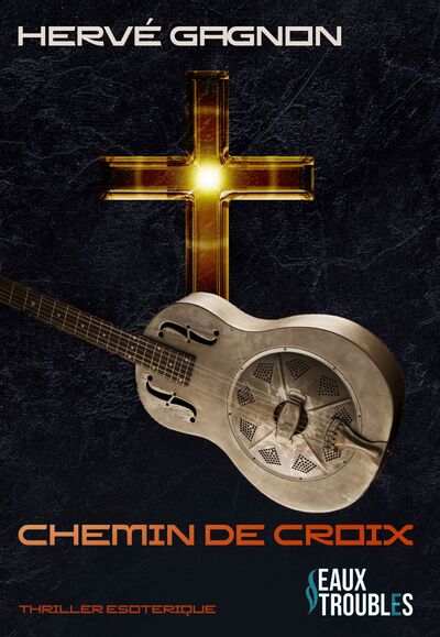 Image de CHEMIN DE CROIX