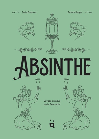 Image de Absinthe
