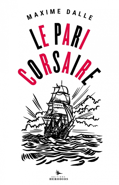 Image de Le Pari Corsaire