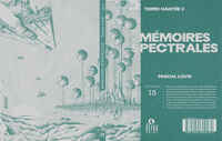 Picture of Mémoires spectrales