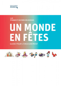 Image de Un monde en fêtes - guide pédagogique