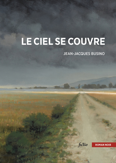 Picture of Le Ciel se couvre