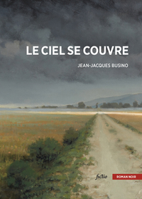 Picture of Le Ciel se couvre