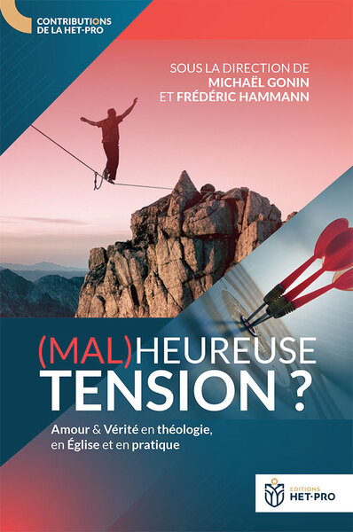 Picture of (Mal)heureuse tension ?