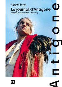 Image de Le journal d’Antigone