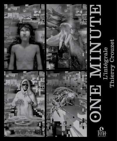 Picture of L'INTEGRALE : E NE MINUTE 1/2/3/4