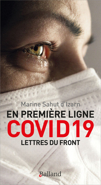 Image de En première ligne COVID 19
