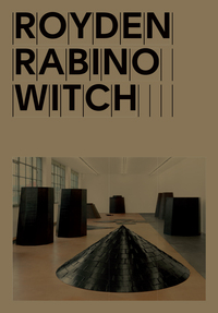 Picture of Royden Rabinowitch