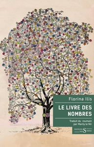 Picture of Le Livre des nombres